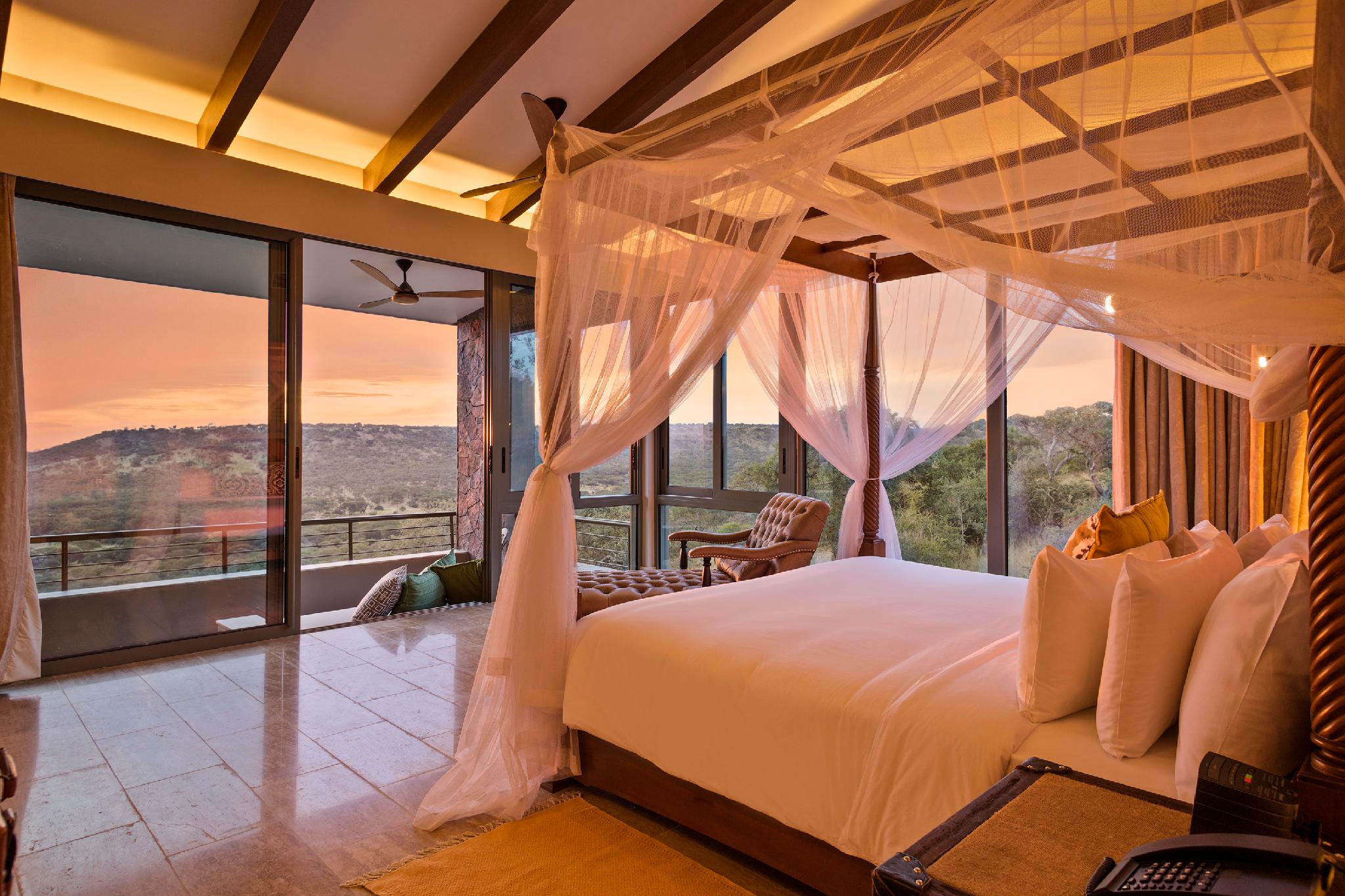 tanzania accommodation